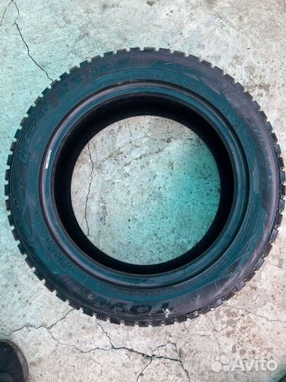 Toyo Observe G3-Ice 205/55 R16