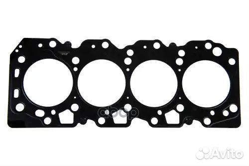 Прокладка ГБЦ (1.5mm) Toyota