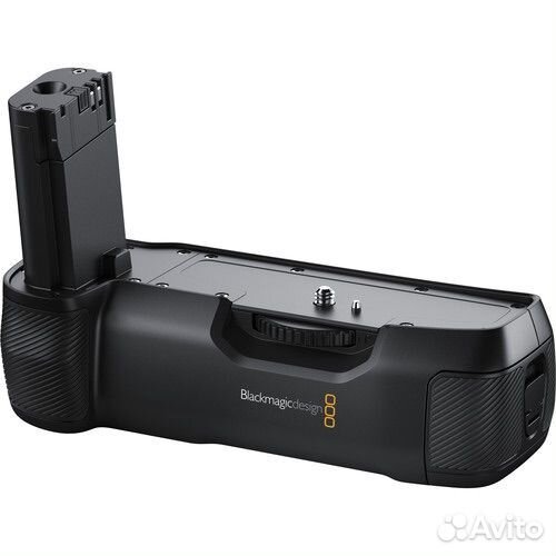 Blackmagic Pocket Camera BatteryGrip