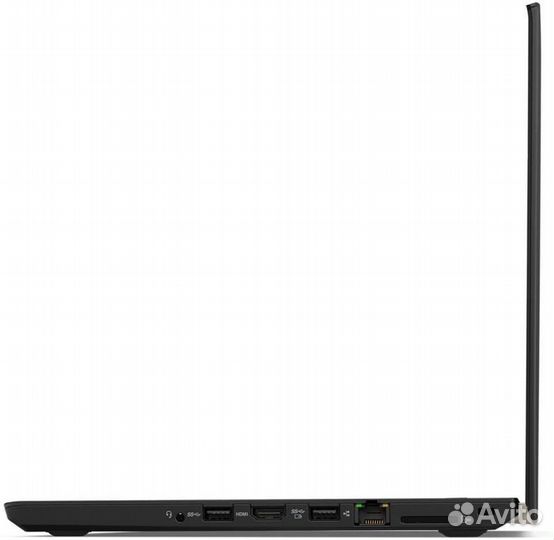 Ноутбук lenovo thinkpad t480