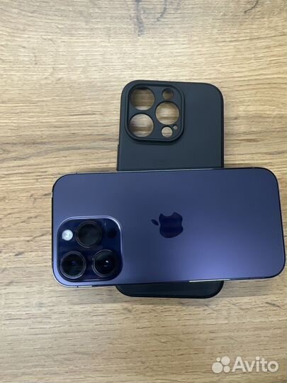 iPhone 14 Pro, 128 ГБ