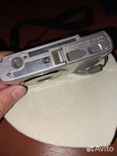 Продаю фото/видеоаппарат