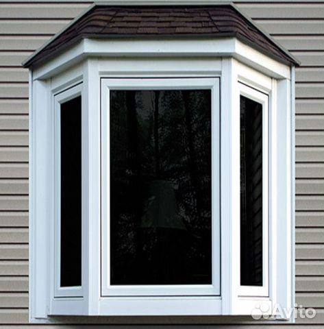 Пвх окна