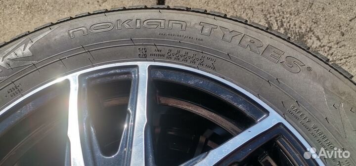 Nokian Tyres Nordman 7 205/65 R16 99T