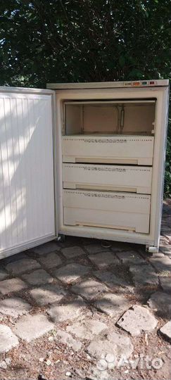 Морозильная камера