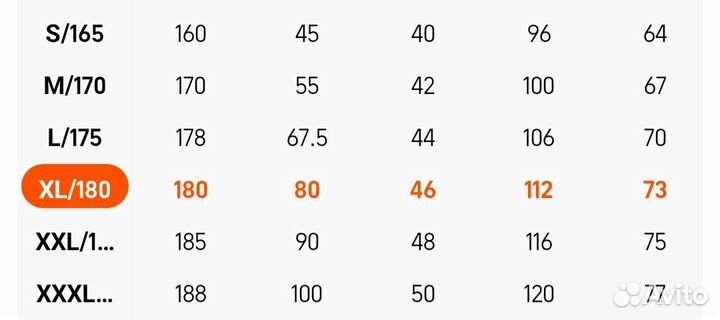 Толстовка утепленная Унисекс Оверсайз
