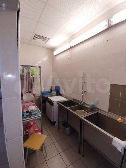 Сдам помещение свободного назначения, 84 м²