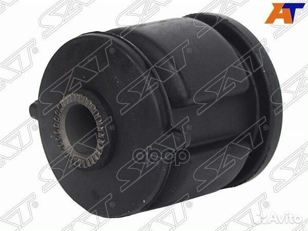 Сайлентблок задней цапфы chevrolet lacetti/optr