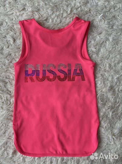 Форма для художественной гимнастики