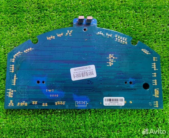 Материнская плата Mamibot ехvac660