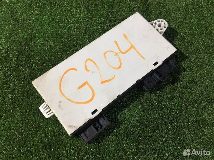 Блок CAS Bmw 535I F10 N55 2011