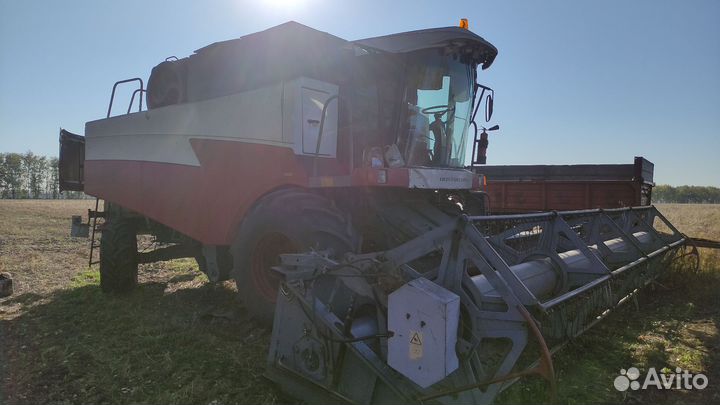 Комбайн Ростсельмаш Acros 530, 2008
