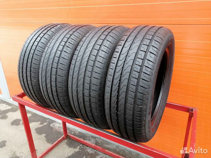 Pirelli Cinturato P7 205/55 R16 94V