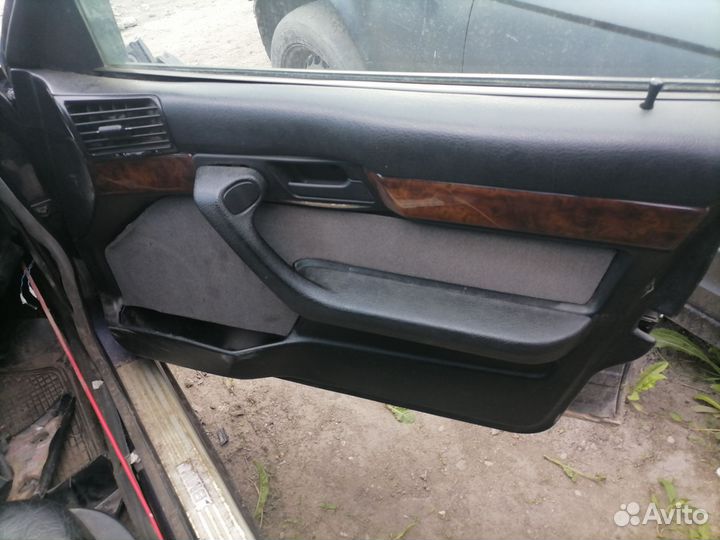 Карты с деревом е34