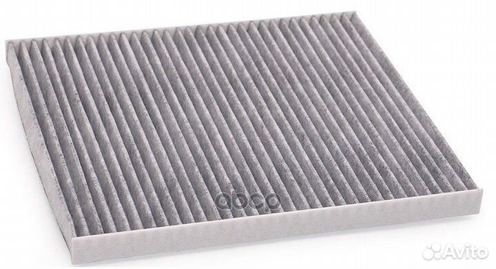 Фильтр салона угольный hyundai elantra 06-11 AC