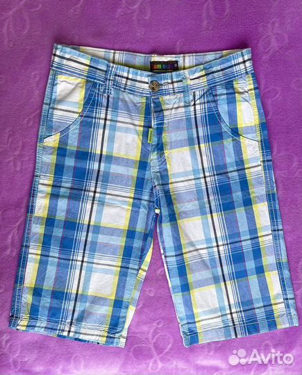Шорты летние