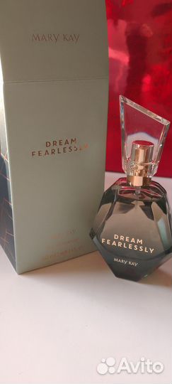 Мэри Кей Dream Feаrlessly