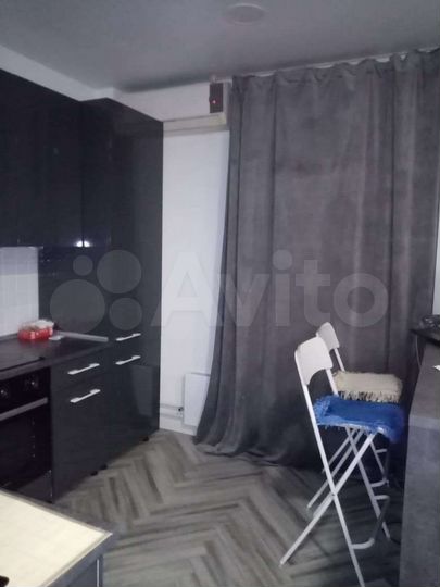 Квартира-студия, 31 м², 3/27 эт.