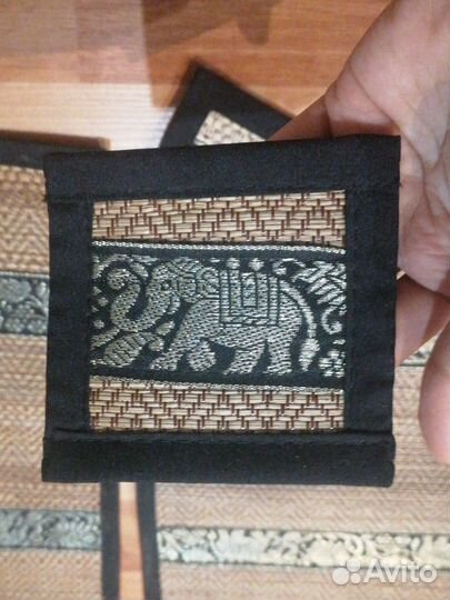 Подставка под горячее