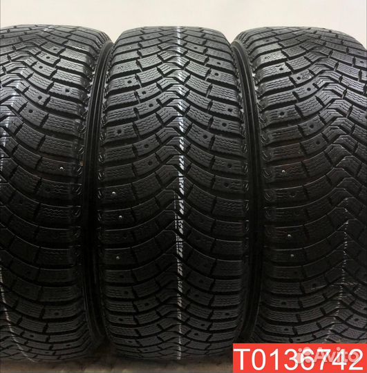 Michelin Latitude X-Ice North 2 235/55 R19 105T