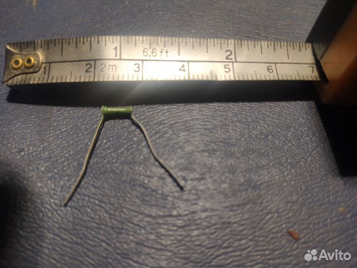 Резисторы вс