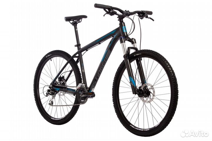 Велосипед stinger 27.5