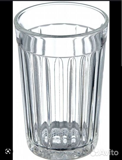 Граненый стакан