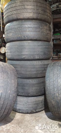Hankook AH11 225/55 R17 100