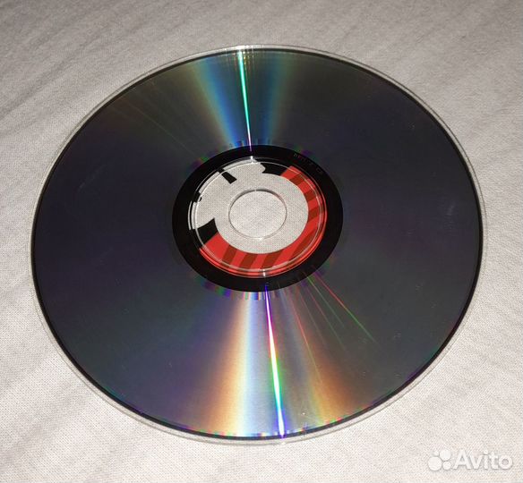 Depeche mode – The Remixes. Vol. Two (CD bootleg)