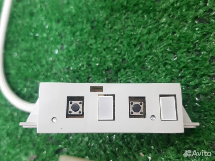 Модуль индикации посудомоечной машины Kaizer