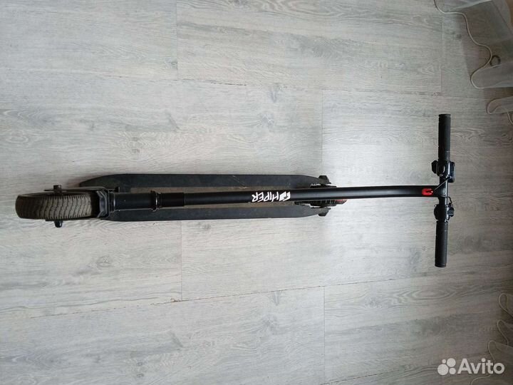Hiper Электросамокат hiper Slim VX560