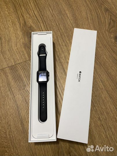 Apple watch 3 38 mm