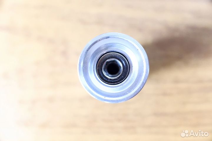 Якорь рулевой колонки