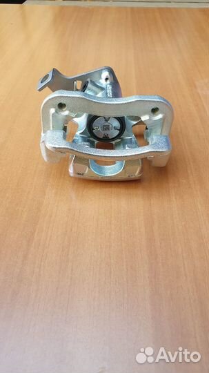 Суппорт задний solaris