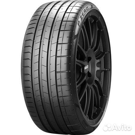 Pirelli P Zero PZ4 L.S. 275/35 R21 103Y