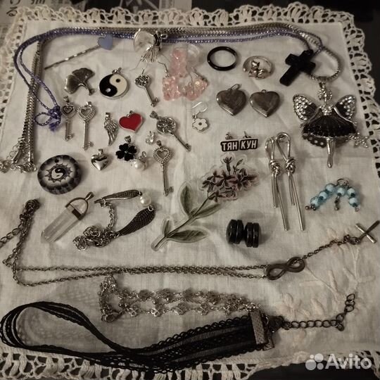Бижутерия