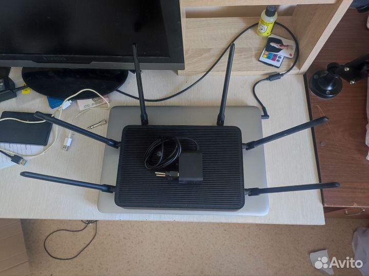 Wifi роутер