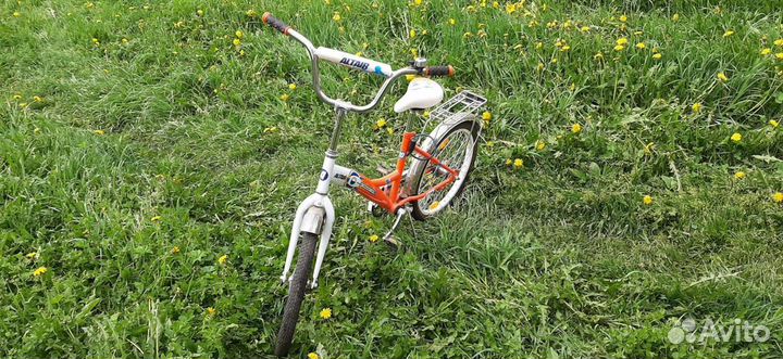 Велосипед Альтаир 20