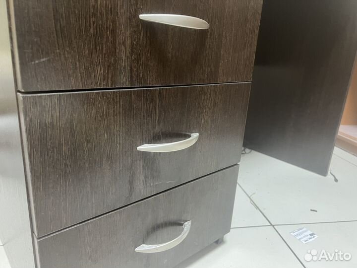 Компьютерный стол бу