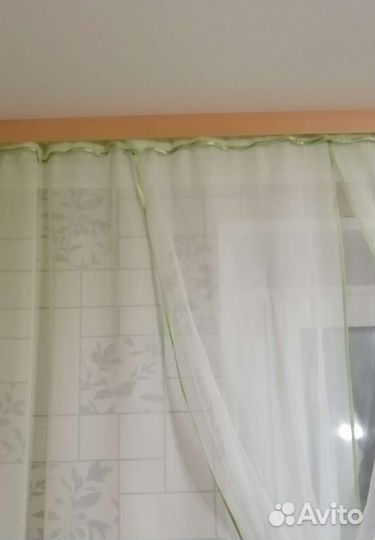 Карниз потолочный двухрядный