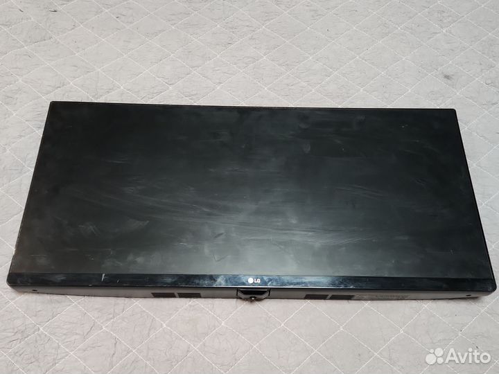 Монитор 25um58-p