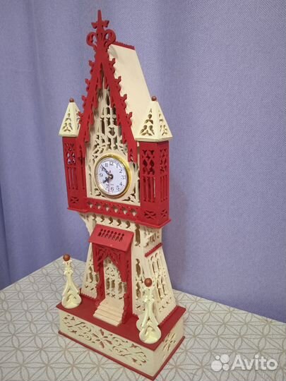 Изделия ручной работы