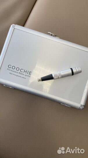 Машинка для перманентного макияжа