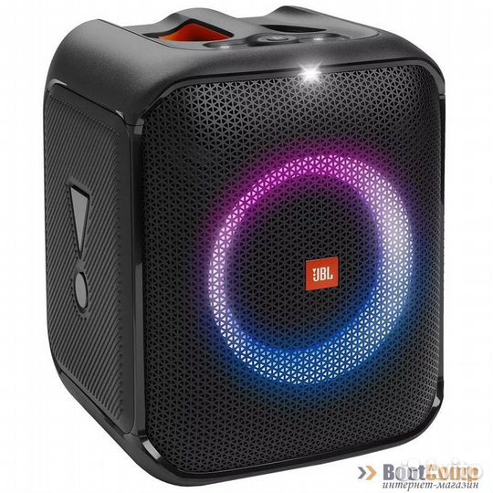 Портативная колонка JBL partybox encore essential