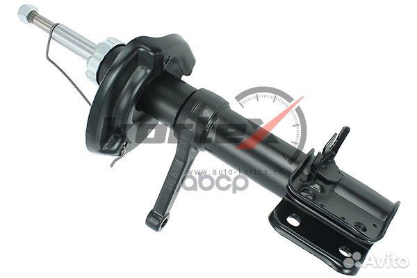 Амортизатор LADA kalina 13/granta 10/datsun M