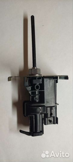 Замок лючка бензобака vesta