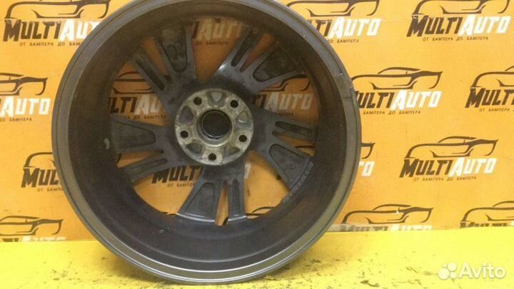 Диск Kia Sportage 3 SL