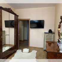 2-к. квартира, 54 м², 7/9 эт.