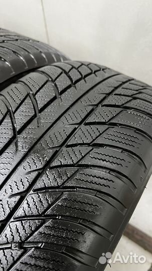 Bridgestone Blizzak LM-001 205/65 R16 95H