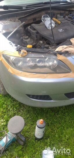 Ремонт автомобилей